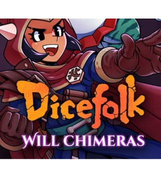 Dicefolk - Will Chimeras Pack DLC Steam Key GLOBAL